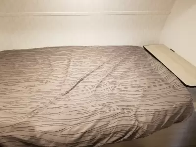 New 2027 Forest River PUMA CAMPING EDITION 122BHCE — photo 10