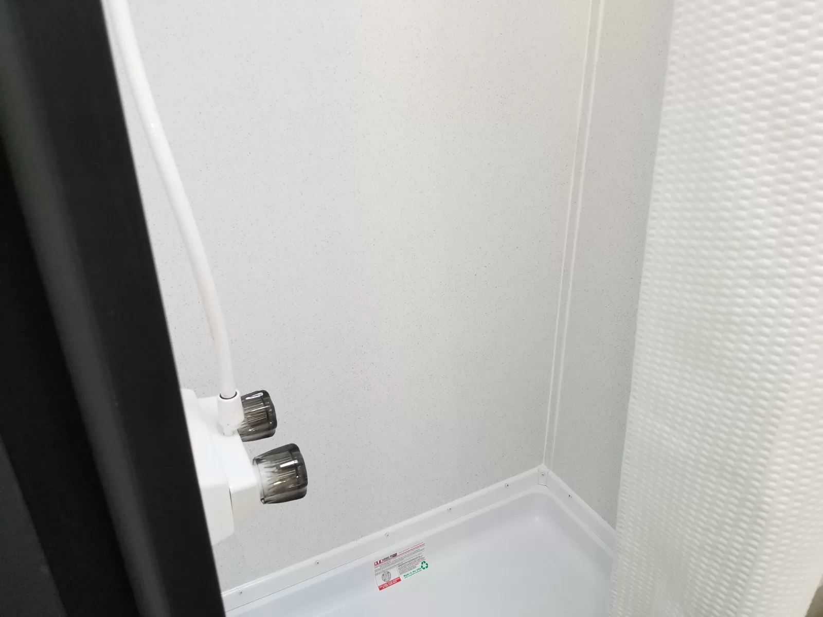 2027 Forest River 122BHCE Travel Trailer for sale at Colonia Del Rey RV in Corpus Christi, TX