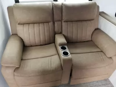 2027 Forest River PUMA 337BH — photo 14