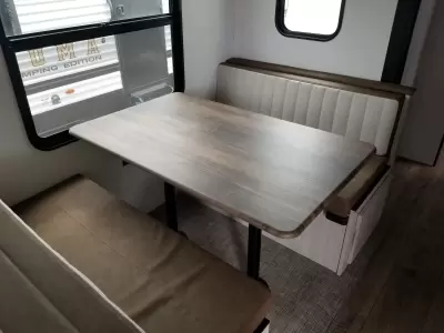 2027 Forest River PUMA 337BH — photo 15