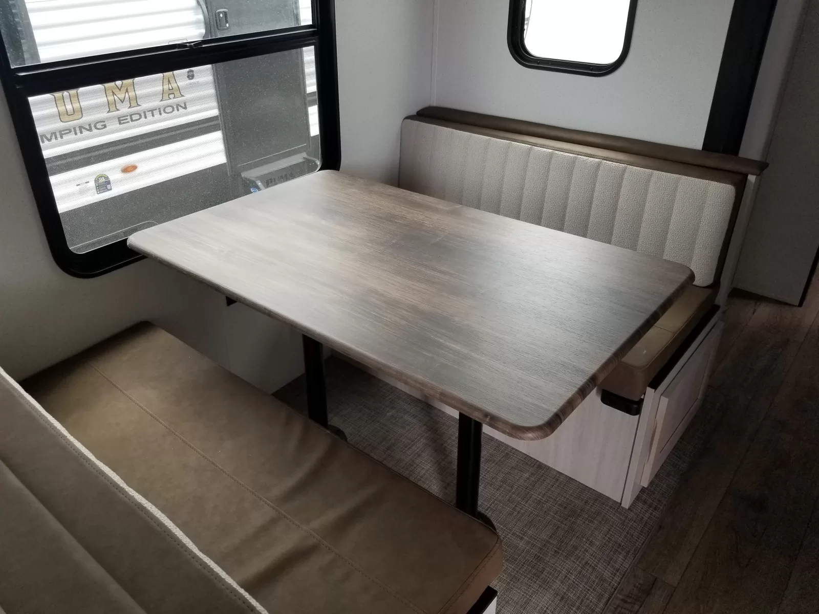 2027 Forest River 337BH Travel Trailer for sale at Colonia Del Rey RV in Corpus Christi, TX