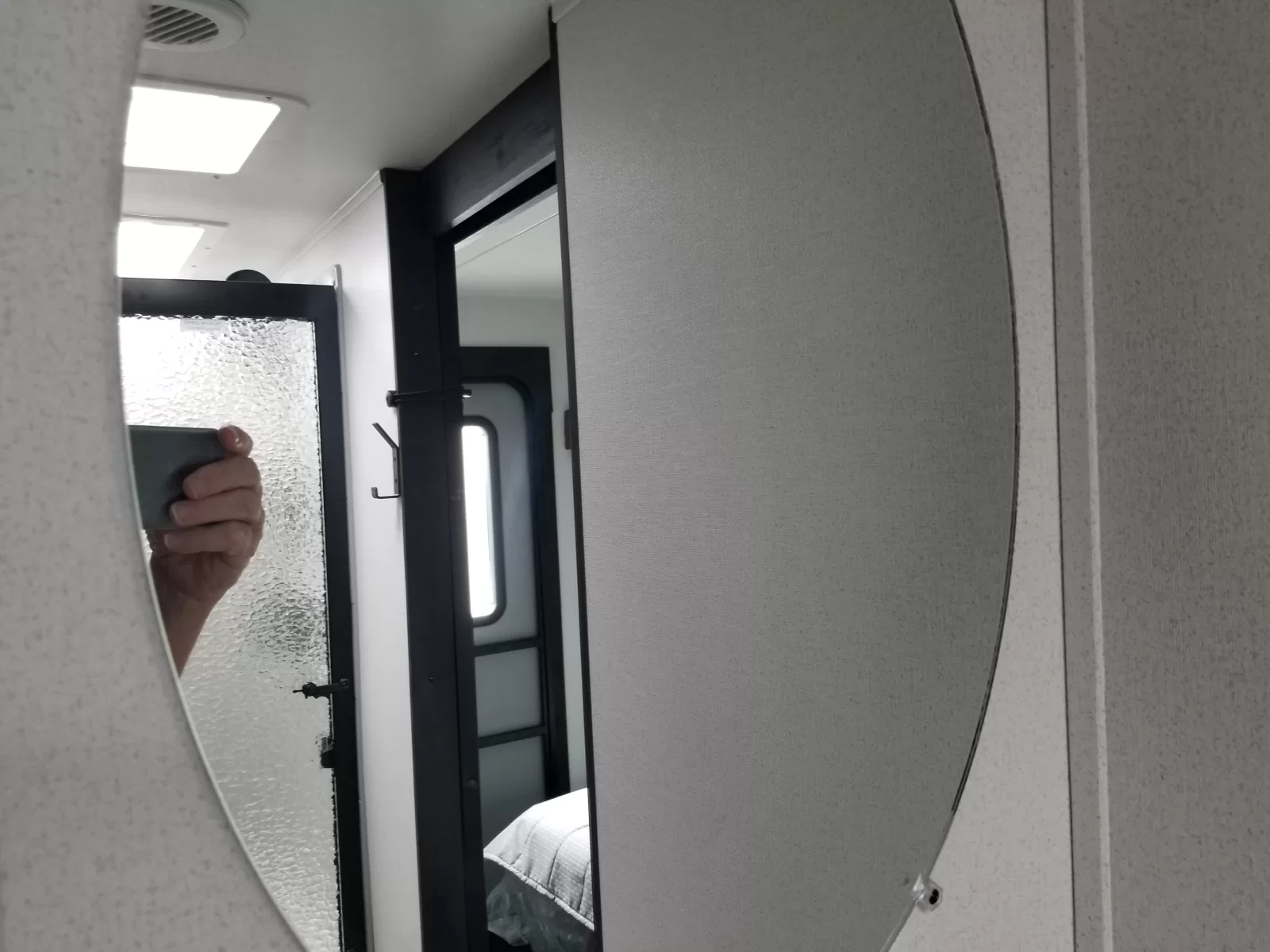 2027 Forest River 337BH Travel Trailer for sale at Colonia Del Rey RV in Corpus Christi, TX