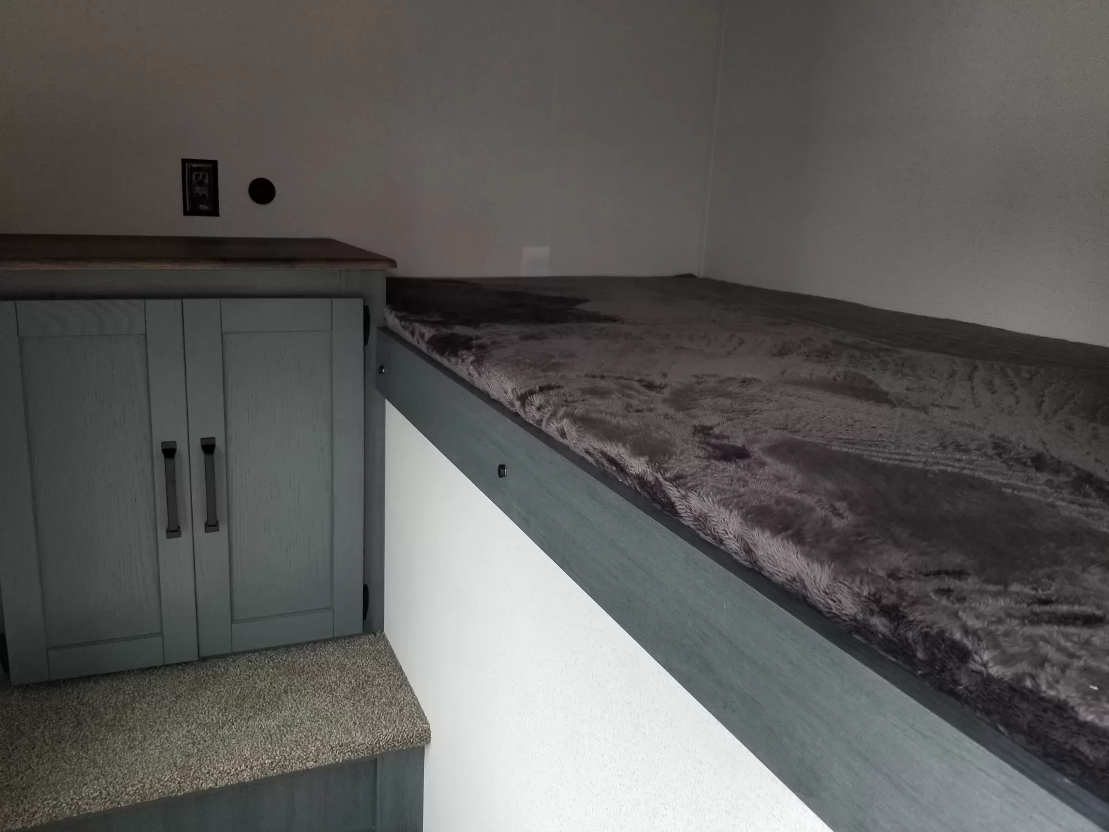 2027 Forest River 337BH Travel Trailer for sale at Colonia Del Rey RV in Corpus Christi, TX