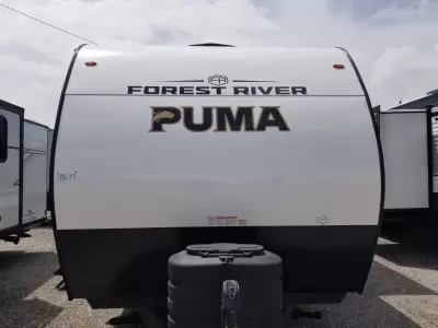 New 2027 Palomino PUMA CAMP EDITION 305BHCE — photo 2