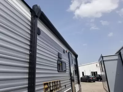 New 2027 Palomino PUMA CAMP EDITION 305BHCE — photo 7
