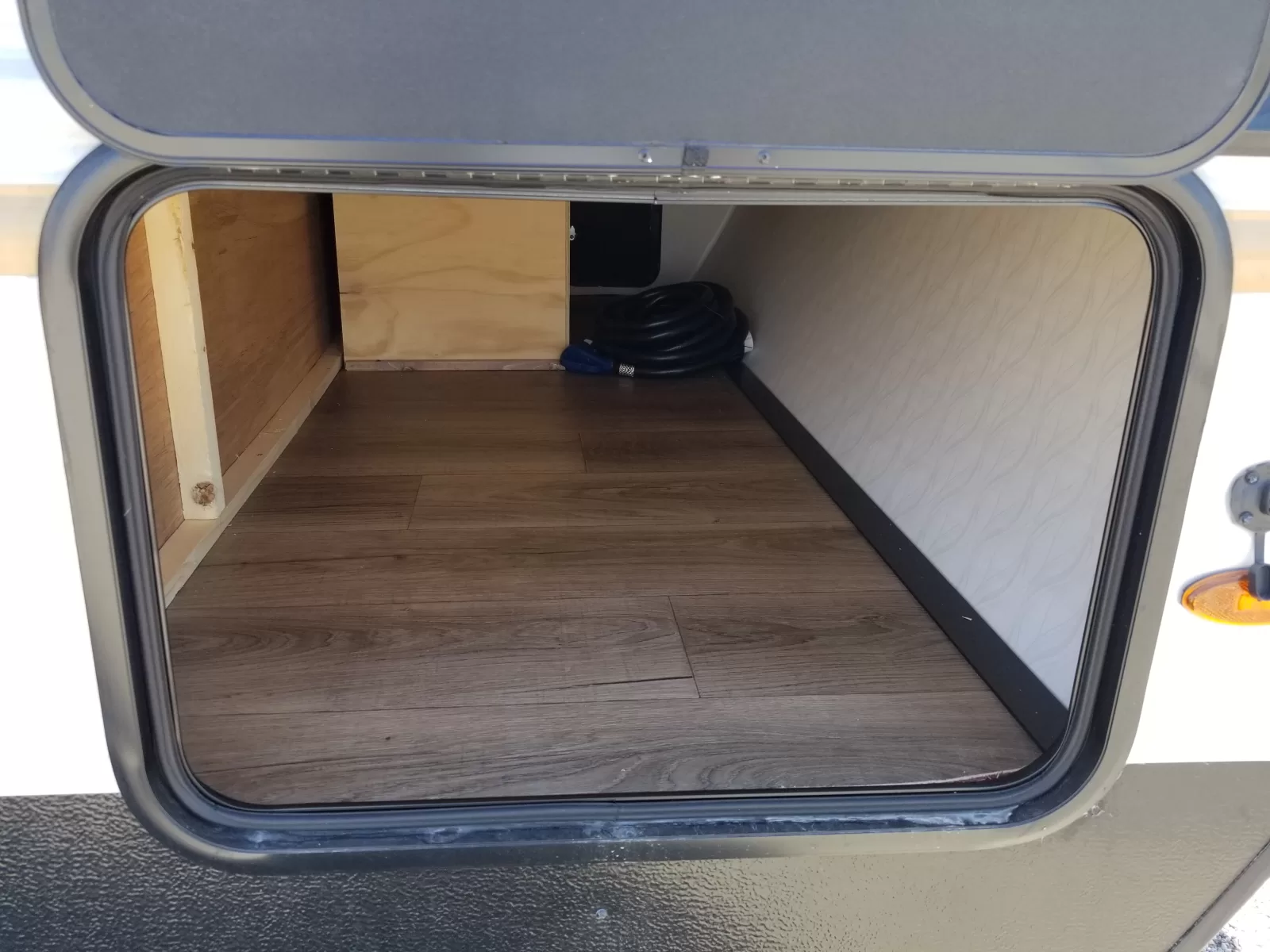 2027 Forest River 305BHCE Travel Trailer for sale at Colonia Del Rey RV in Corpus Christi, TX
