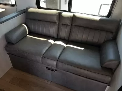 New 2027 Forest River PUMA CAMPING EDITION 305BHCE — photo 12
