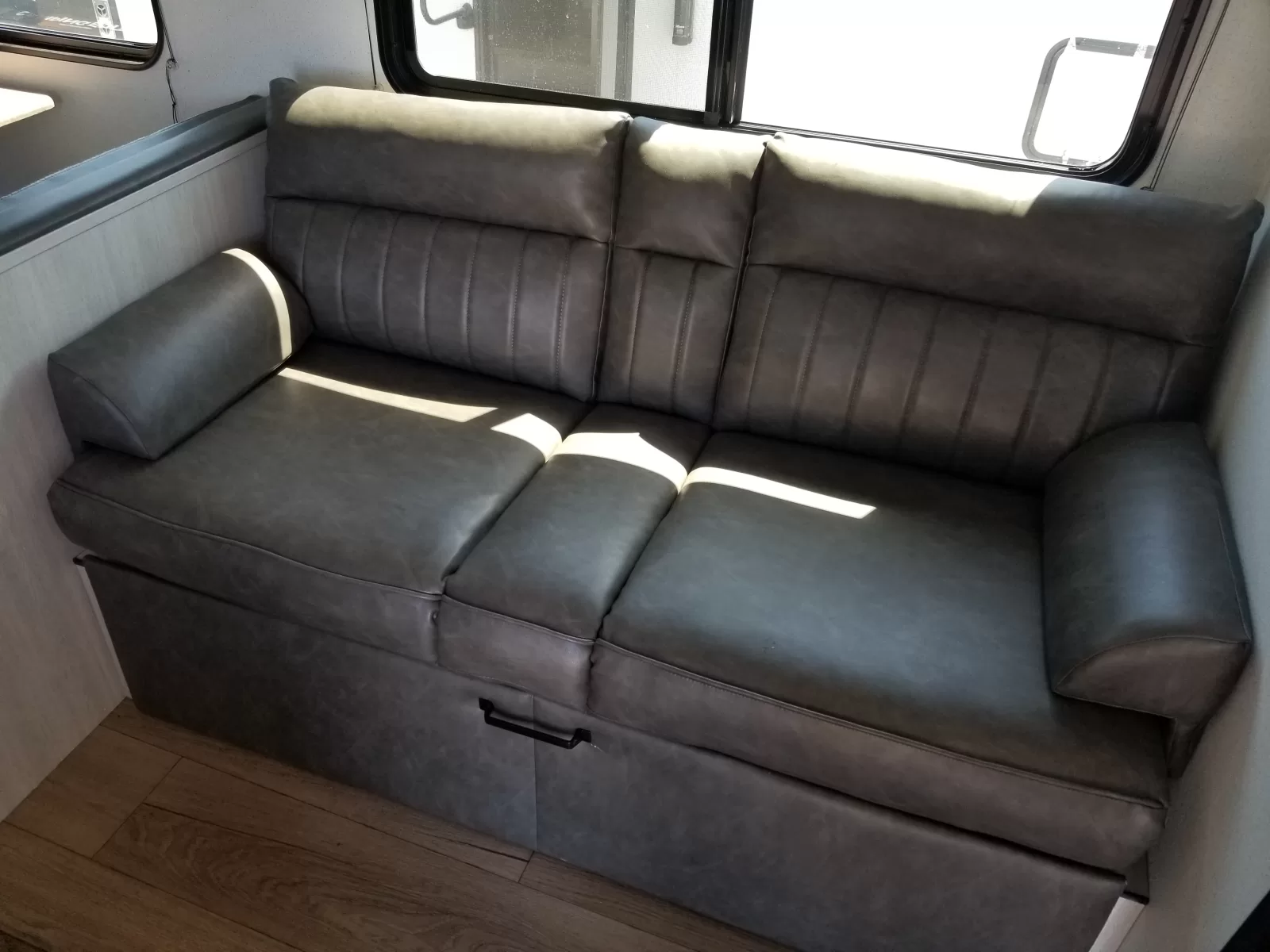 2027 Forest River 305BHCE Travel Trailer for sale at Colonia Del Rey RV in Corpus Christi, TX
