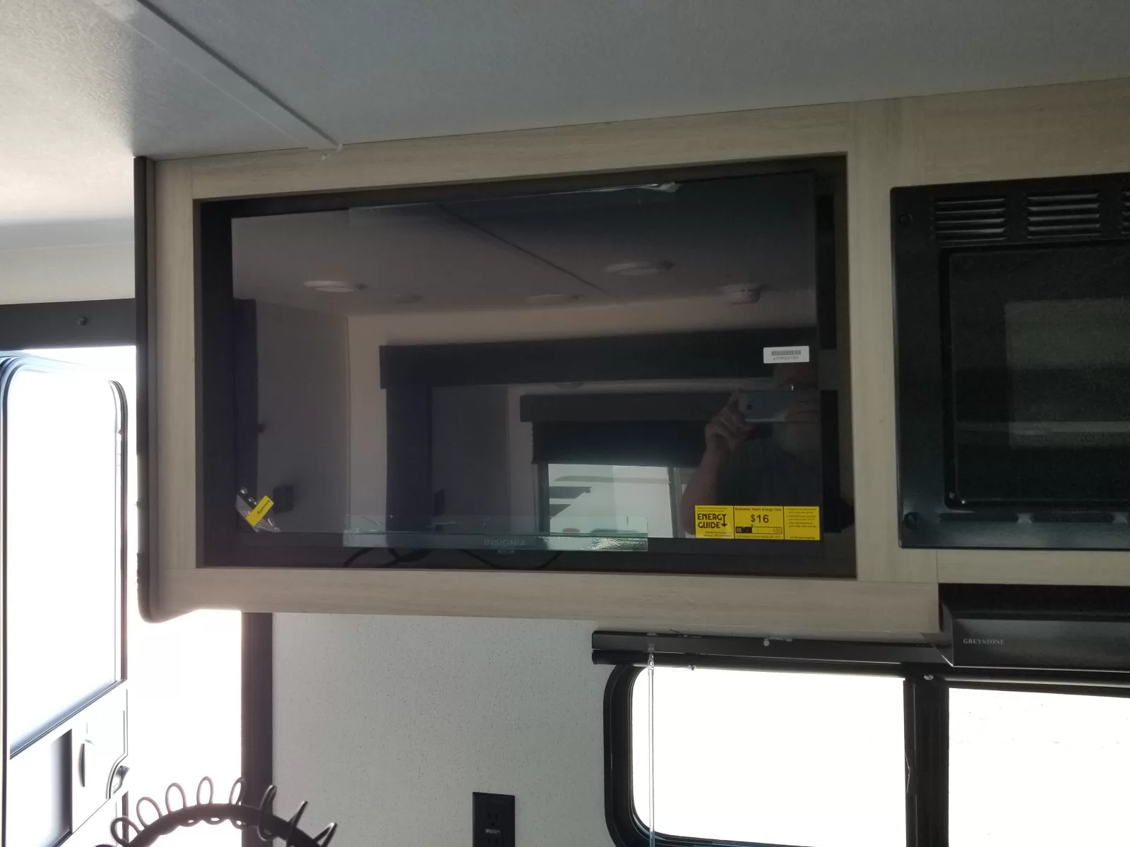 2027 Forest River 305BHCE Travel Trailer for sale at Colonia Del Rey RV in Corpus Christi, TX