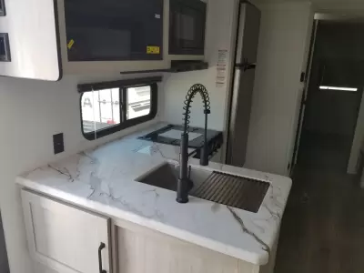 New 2027 Forest River PUMA CAMPING EDITION 305BHCE — photo 15