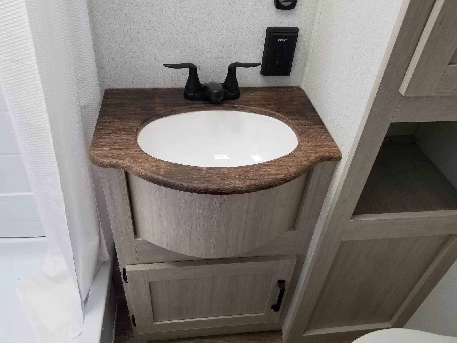 2027 Forest River 305BHCE Travel Trailer for sale at Colonia Del Rey RV in Corpus Christi, TX