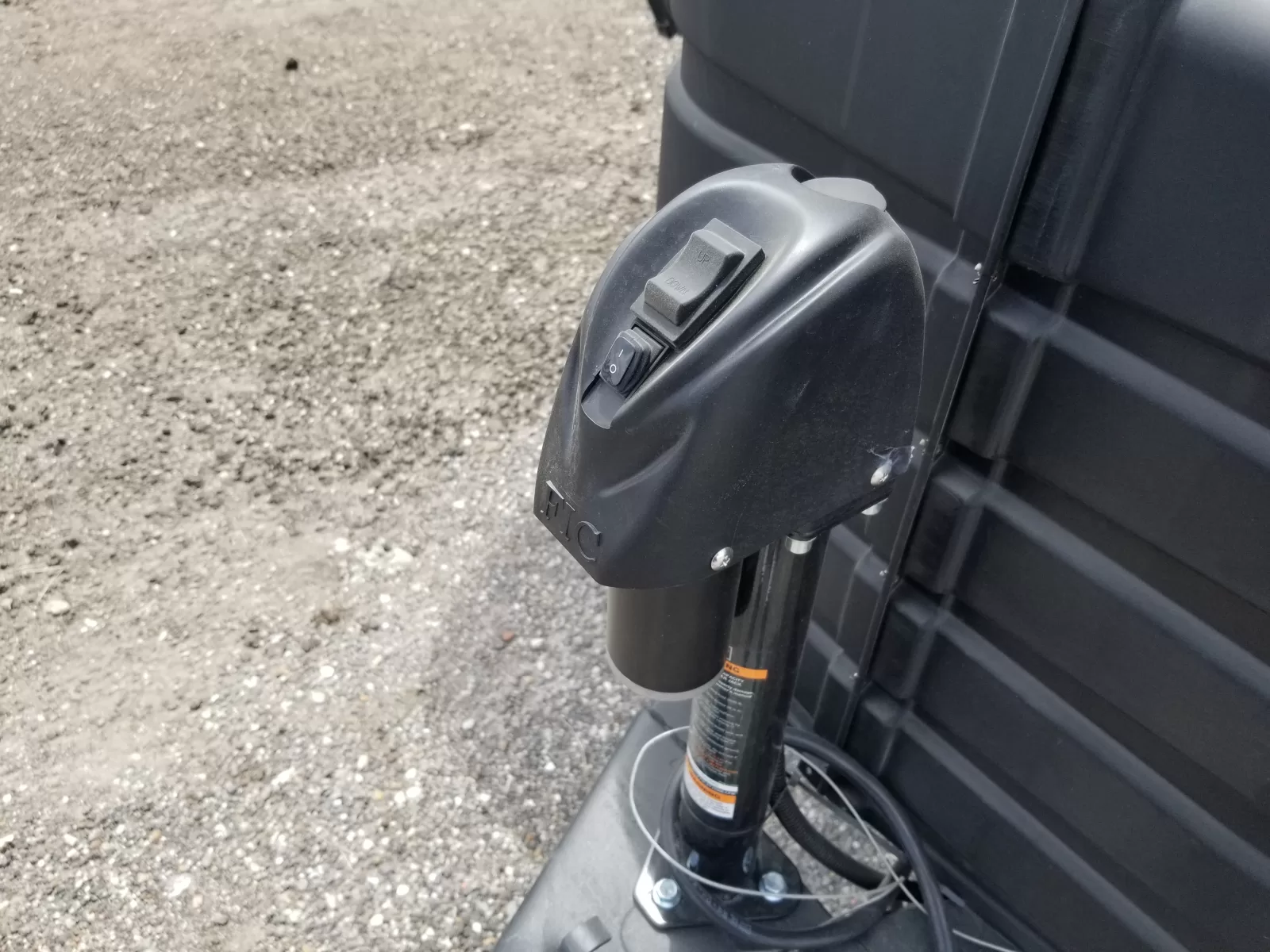 2027 Forest River 284BHCE Travel Trailer for sale at Colonia Del Rey RV in Corpus Christi, TX