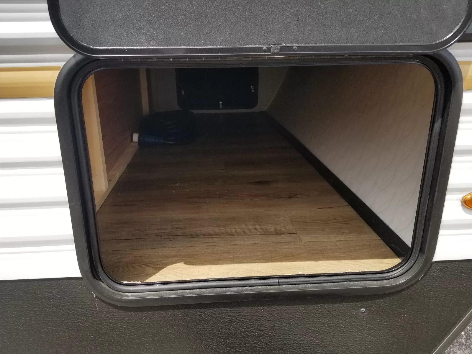 2027 Forest River 284BHCE Travel Trailer for sale at Colonia Del Rey RV in Corpus Christi, TX