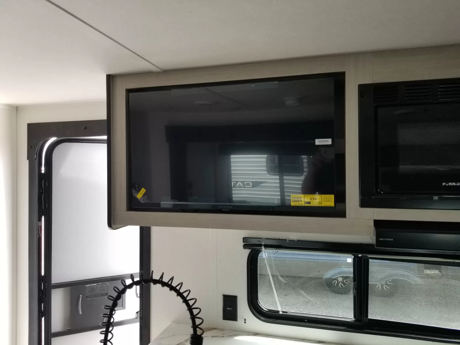 2027 Forest River 284BHCE Travel Trailer for sale at Colonia Del Rey RV in Corpus Christi, TX