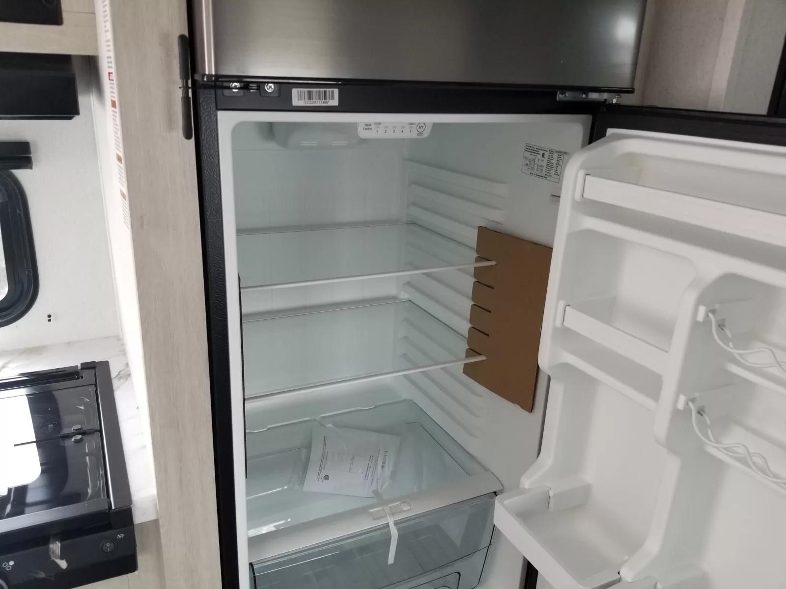 2027 Forest River 284BHCE Travel Trailer for sale at Colonia Del Rey RV in Corpus Christi, TX