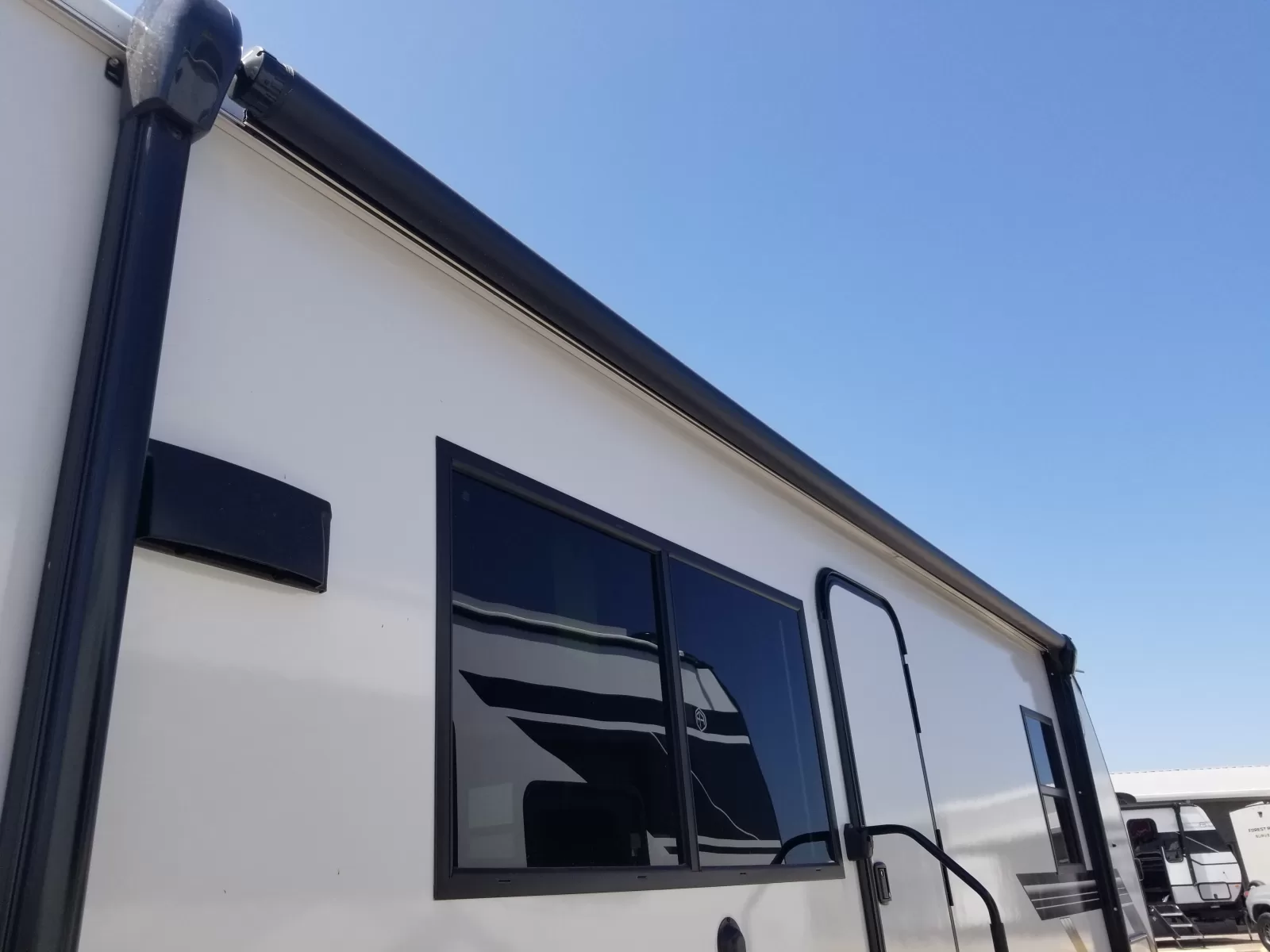 2027 Forest River 255RBHL Travel Trailer for sale at Colonia Del Rey RV in Corpus Christi, TX