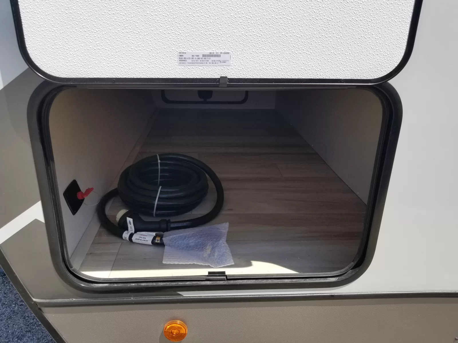 2027 Forest River 255RBHL Travel Trailer for sale at Colonia Del Rey RV in Corpus Christi, TX