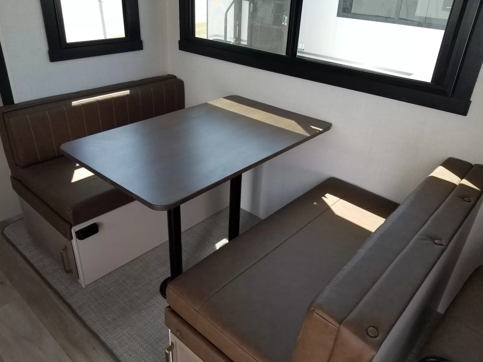 2027 Forest River 255RBHL Travel Trailer for sale at Colonia Del Rey RV in Corpus Christi, TX