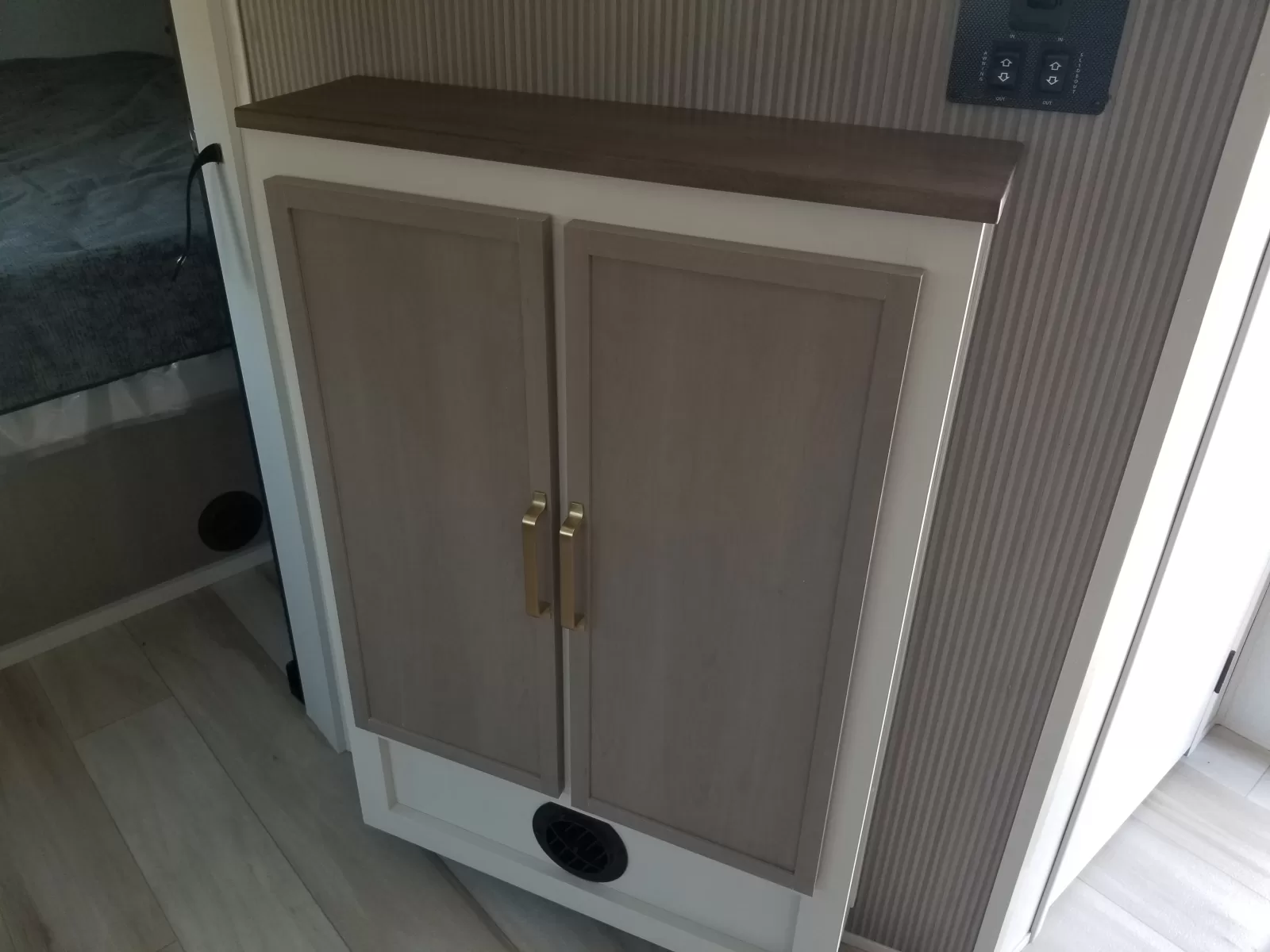 2027 Forest River 255RBHL Travel Trailer for sale at Colonia Del Rey RV in Corpus Christi, TX
