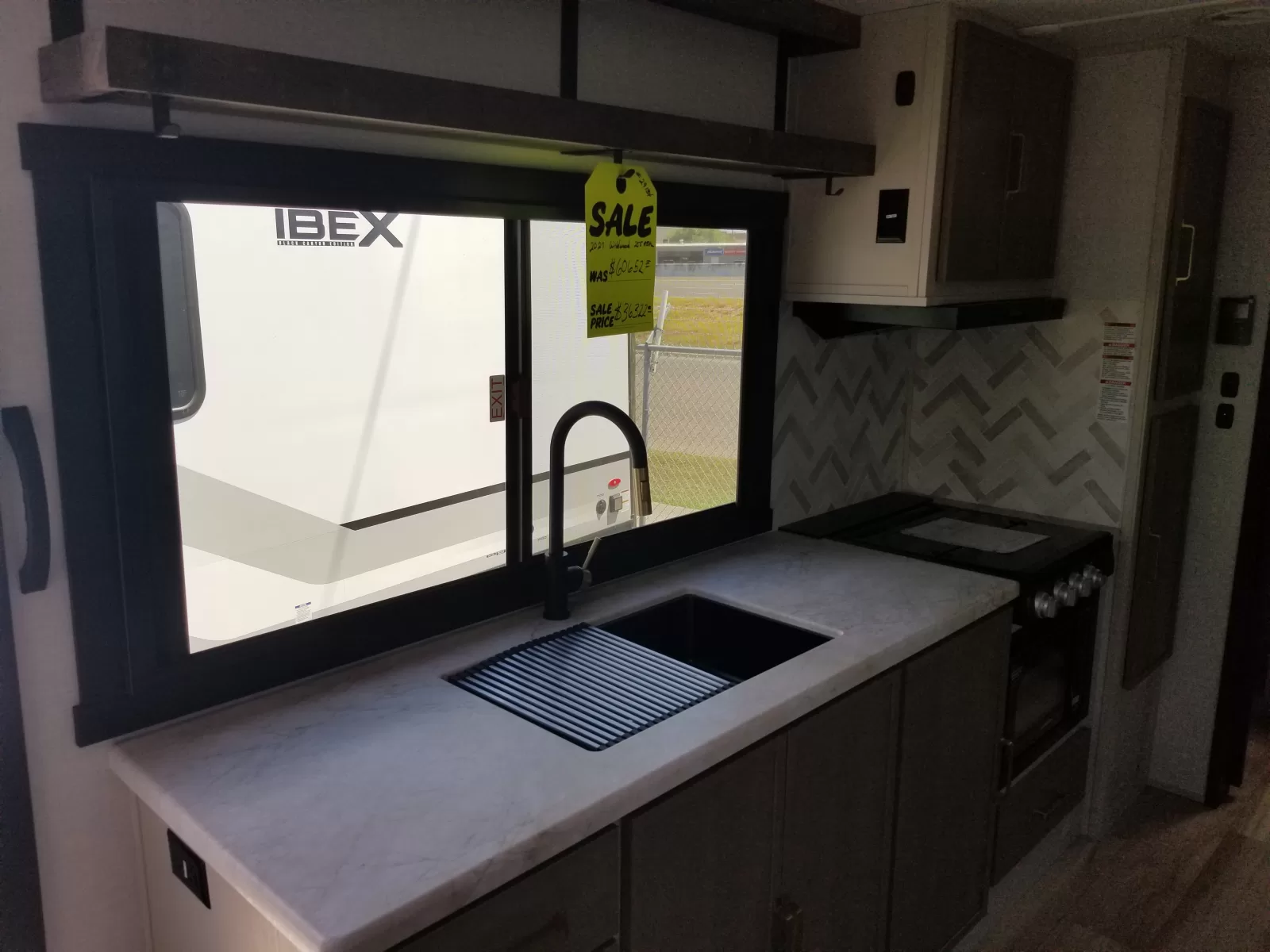 2027 Forest River 255RBHL Travel Trailer for sale at Colonia Del Rey RV in Corpus Christi, TX