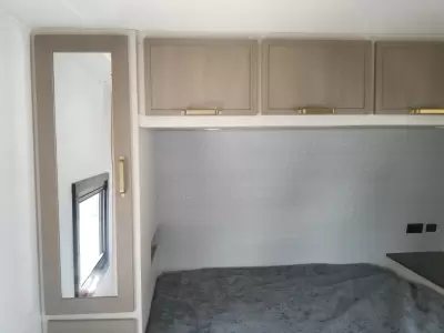 2027 Forest River Wildwood Heritage Glen 255RBHL — photo 18