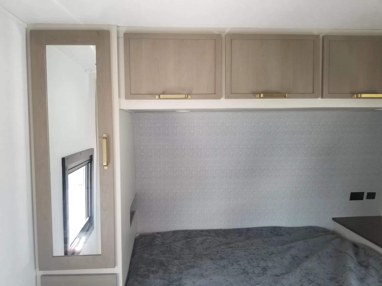 2027 Forest River 255RBHL Travel Trailer for sale at Colonia Del Rey RV in Corpus Christi, TX