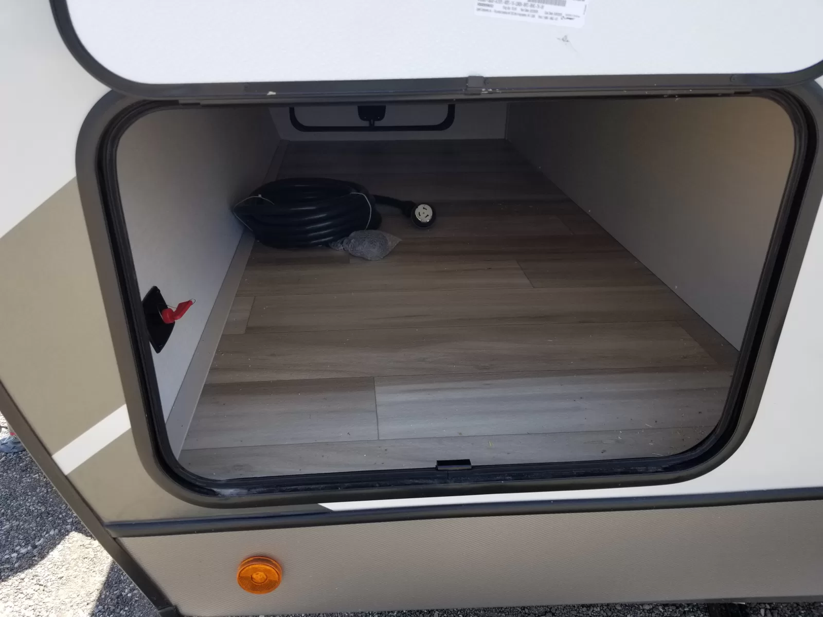 2027 Forest River 245BHHL Travel Trailer for sale at Colonia Del Rey RV in Corpus Christi, TX
