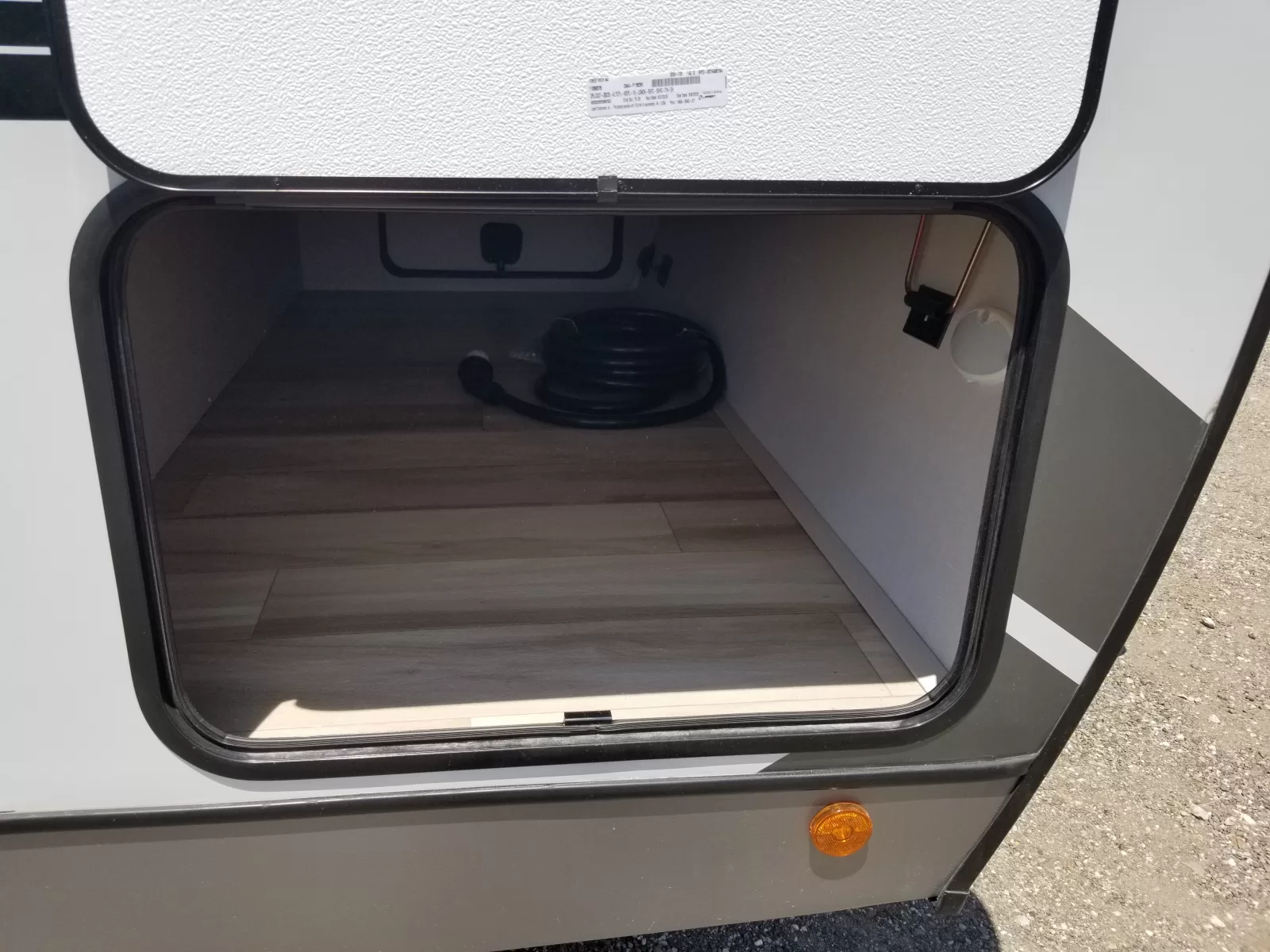 2027 Forest River 245BHHL Travel Trailer for sale at Colonia Del Rey RV in Corpus Christi, TX