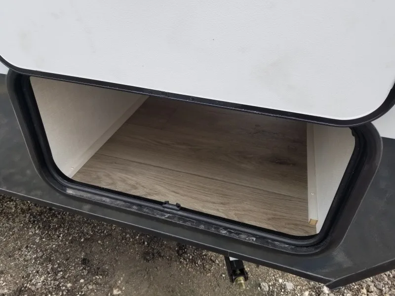 2025 Forest River R-Pod 206