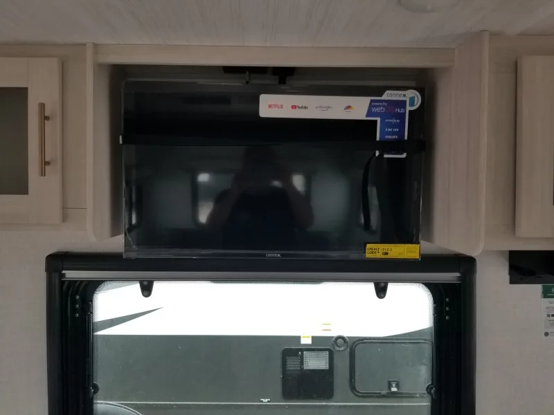 2025 Forest River R-Pod 206