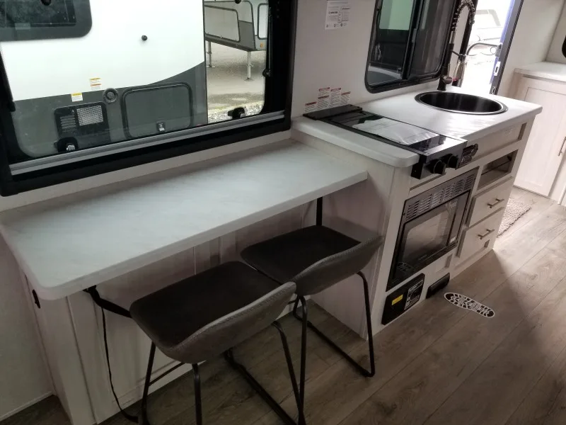 2025 Forest River R-Pod 206