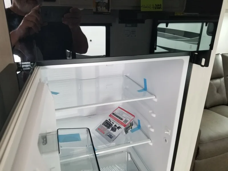 2025 Forest River R-Pod 206