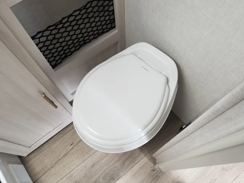 2025 Forest River R-Pod 206