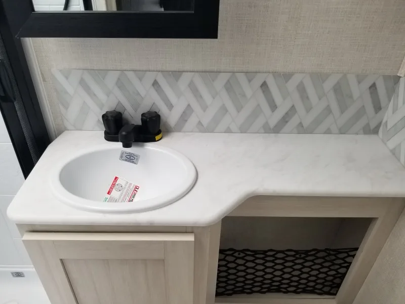 2025 Forest River R-Pod 206