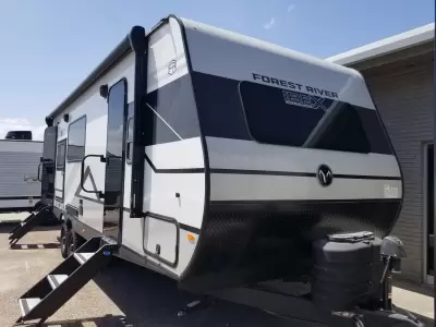 New 2026 Forest River IBEX 25MLB — photo 1