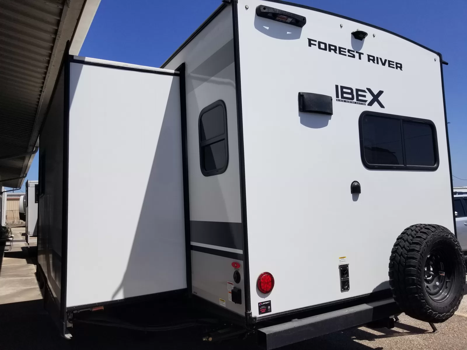 2026 Forest River 25MLB Travel Trailer for sale at Colonia Del Rey RV in Corpus Christi, TX