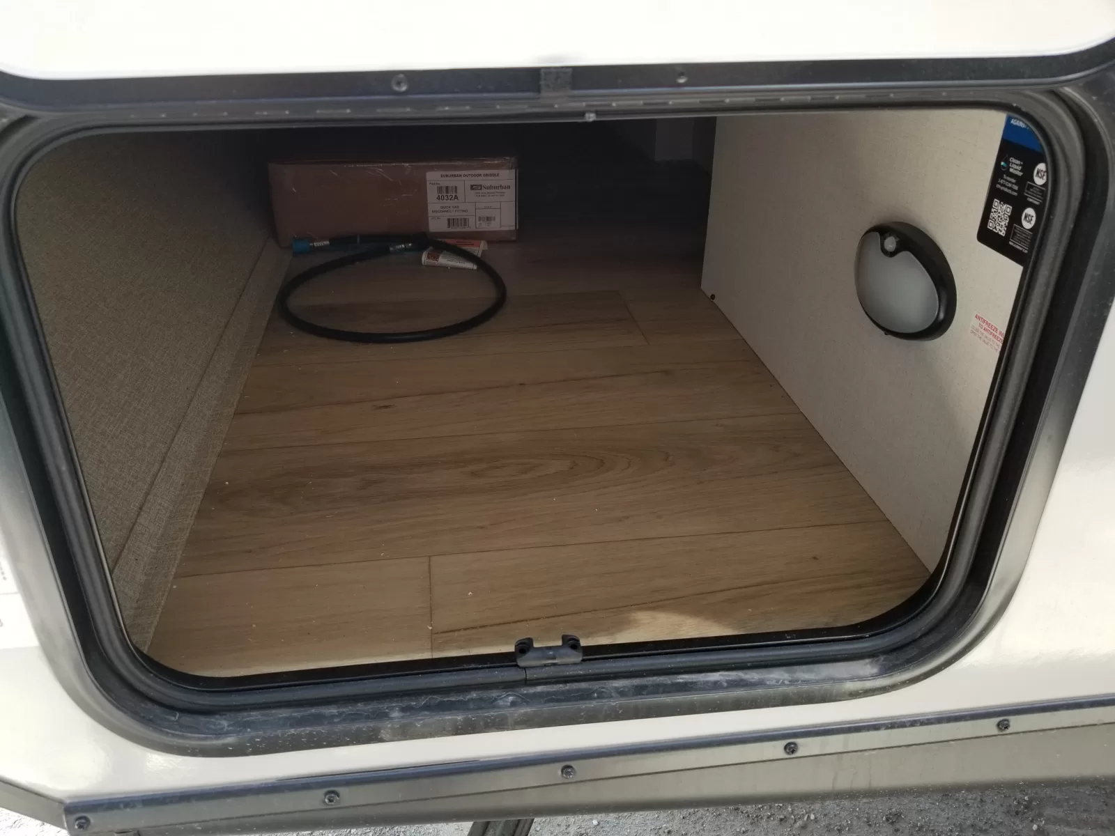 2026 Forest River 25MLB Travel Trailer for sale at Colonia Del Rey RV in Corpus Christi, TX