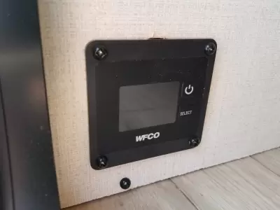 New 2026 Forest River IBEX 25MLB — photo 10