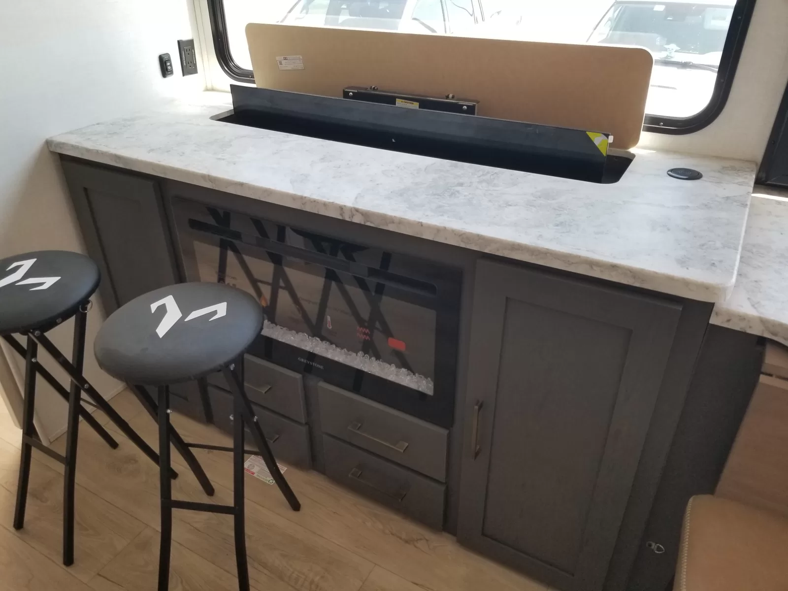2026 Forest River 25MLB Travel Trailer for sale at Colonia Del Rey RV in Corpus Christi, TX