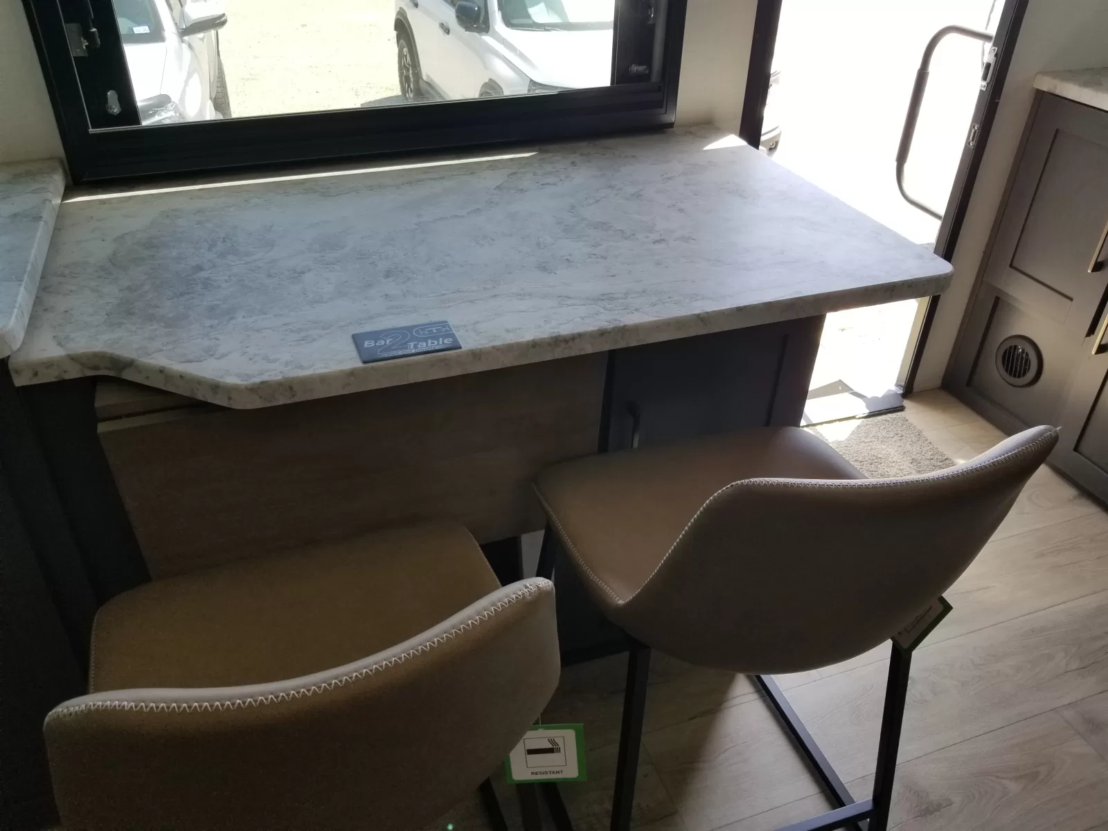2026 Forest River 25MLB Travel Trailer for sale at Colonia Del Rey RV in Corpus Christi, TX