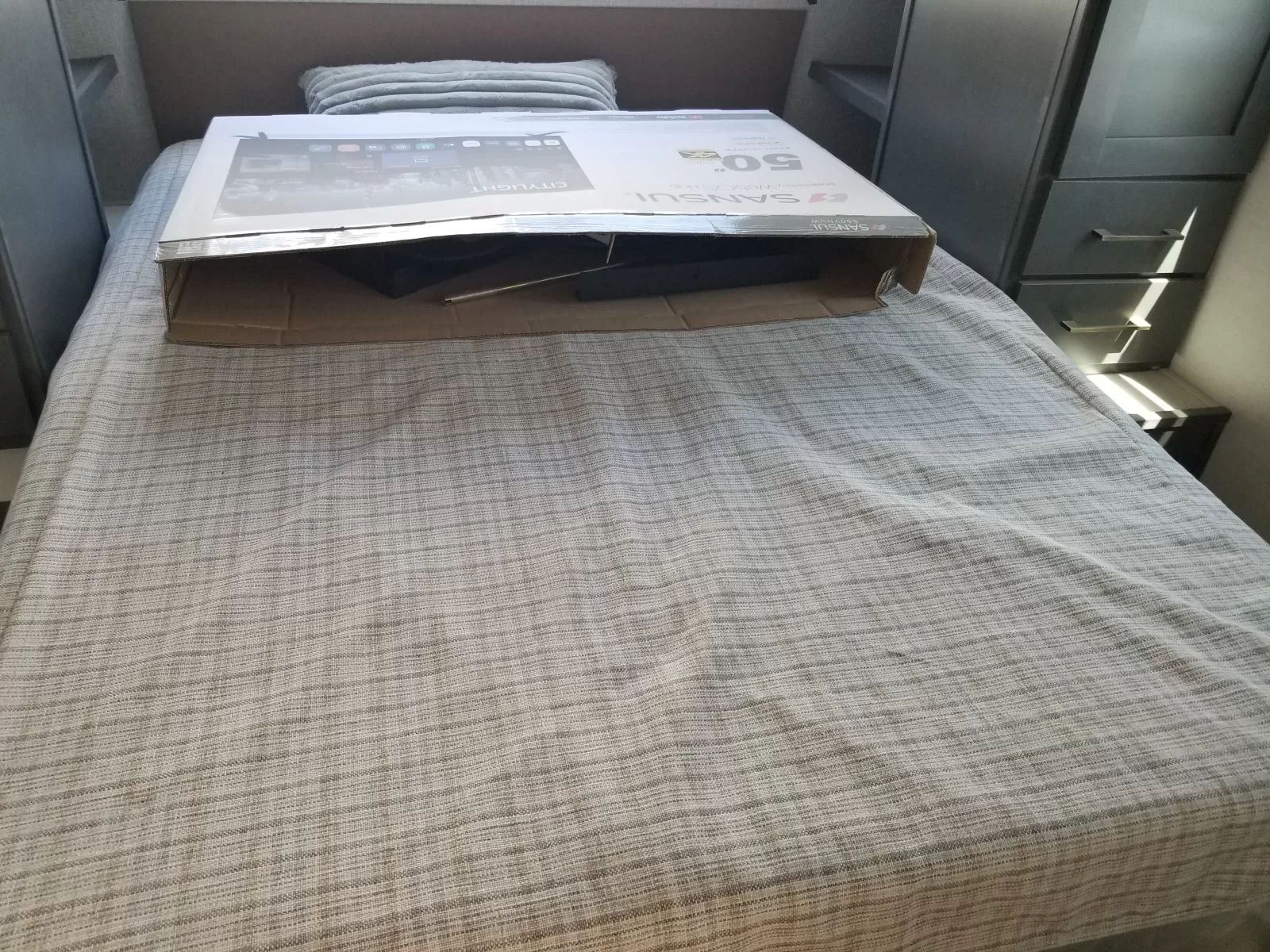 2026 Forest River 25MLB Travel Trailer for sale at Colonia Del Rey RV in Corpus Christi, TX