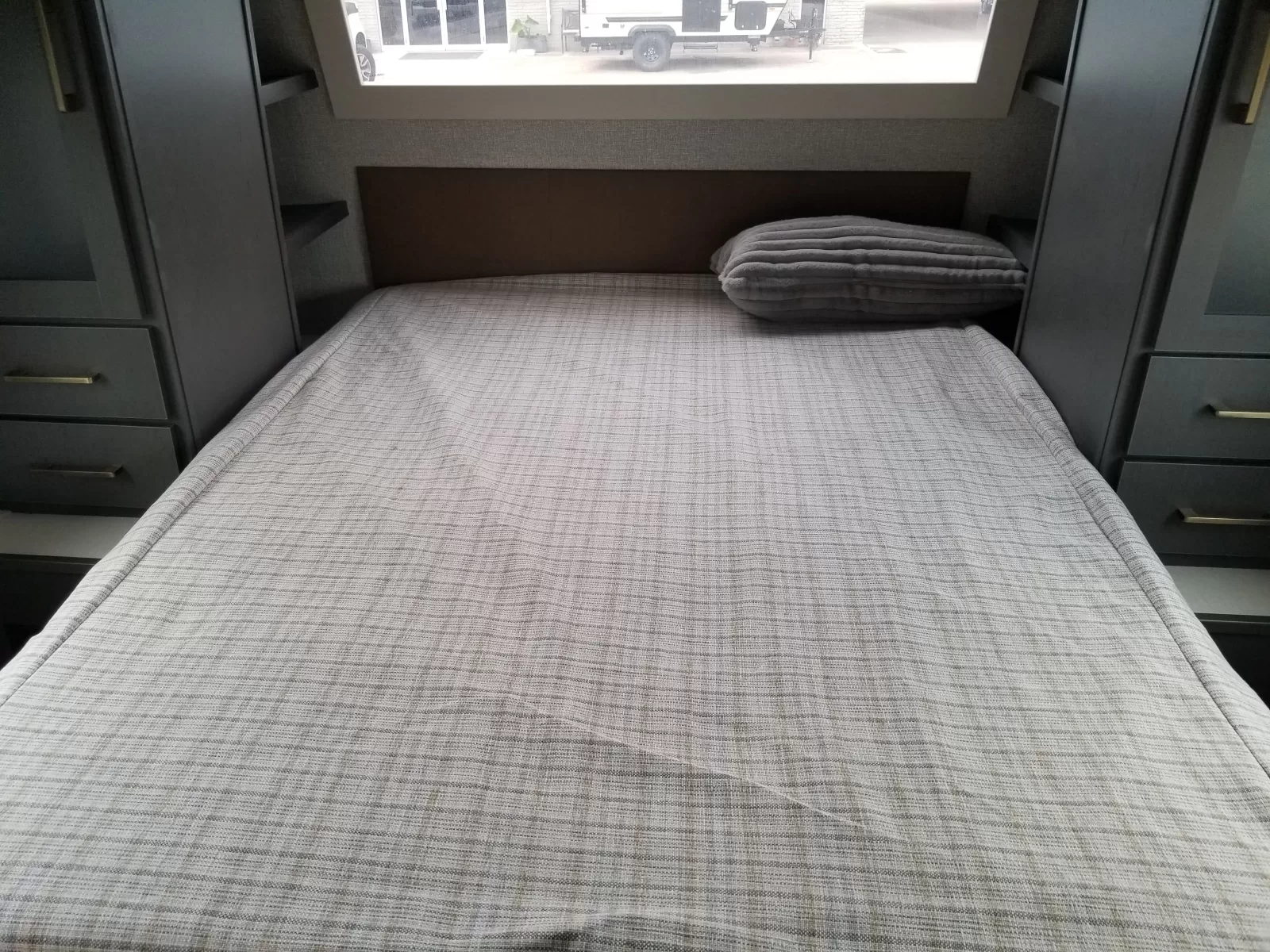 2027 Forest River 20MKB Travel Trailer for sale at Colonia Del Rey RV in Corpus Christi, TX