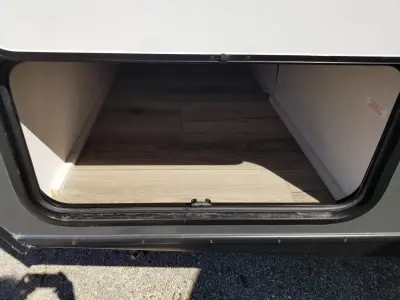 2026 Forest River R-Pod 205 — photo 9