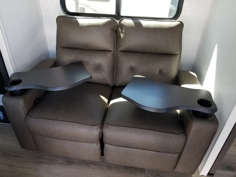 2026 Forest River R-Pod 205