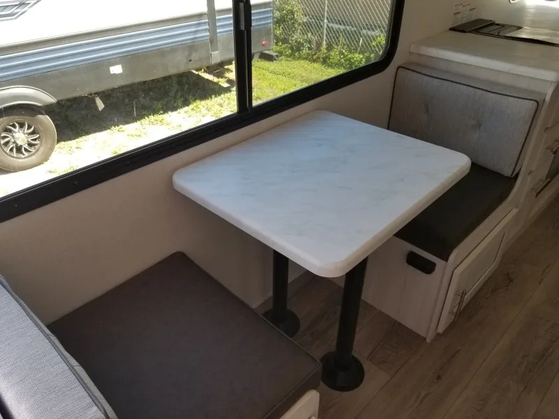 2026 Forest River R-Pod 205