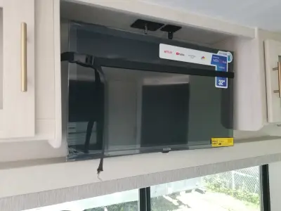 2026 Forest River R-Pod 205 — photo 13