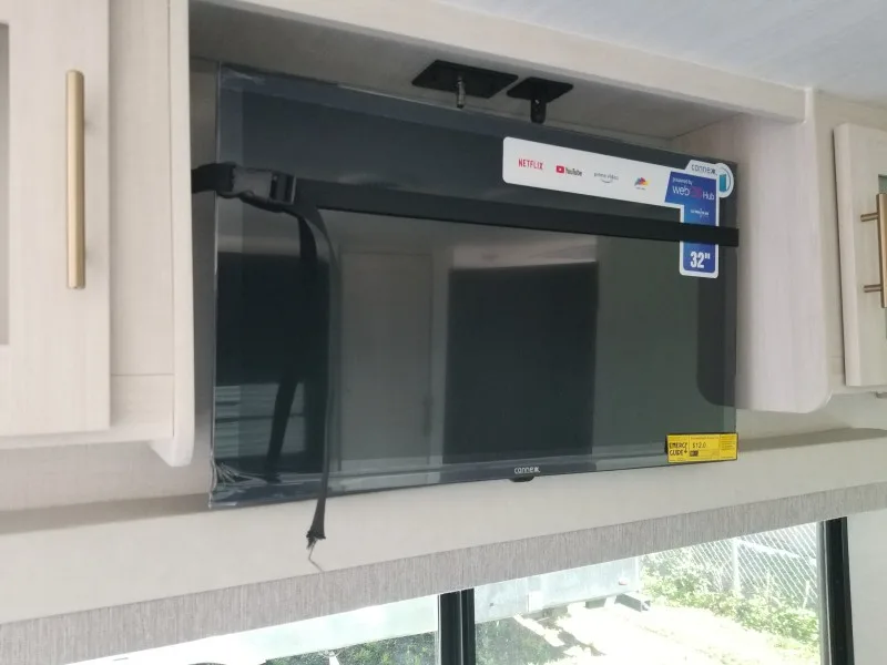 2026 Forest River R-Pod 205