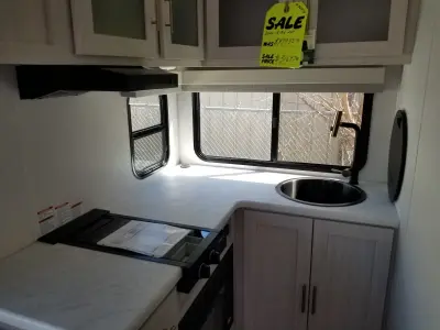 2026 Forest River R-Pod 205 — photo 15