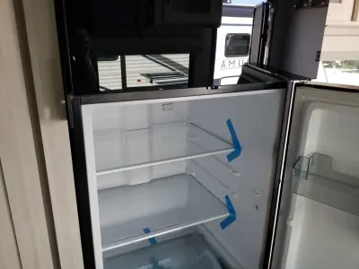 2026 Forest River R-Pod 205 — photo 16