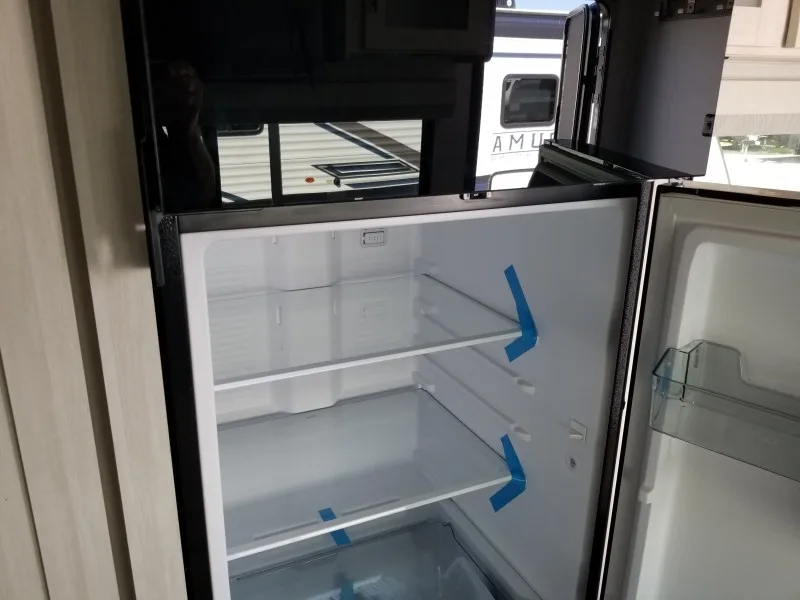 2026 Forest River R-Pod 205